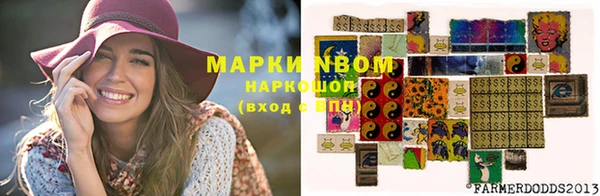 mdma Горняк